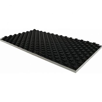 REHAU RAUTHERM S Маты и комплектующие Мат ППС 30-2 EPS и панель с фиксаторами Varionova, 040 DES