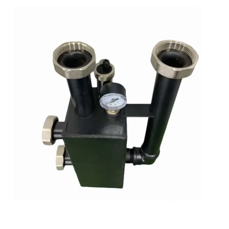 Купить Гидравлический разделитель ViEiR VR205 11/2″