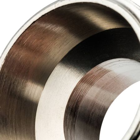 STOUT Ниппель НН переходной никелированный 2X11/4