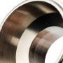 STOUT Ниппель НН переходной никелированный 2X11/4