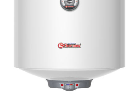 Купить Водонагреватель электрический аккумуляционный THERMEX Nova 50 V Slim в СПб интернет-магазине Терман