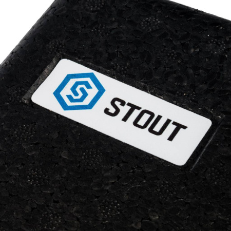 Купить STOUT Гидравлическая стрелка 5 м3/час