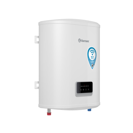 Купить Водонагреватель электрический аккумуляционный THERMEX Optima 30 Wi-Fi в СПб интернет-магазине Терман