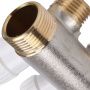 Купить Коллектор распределительный  Stout 3/4", 4 отвода 1/2"