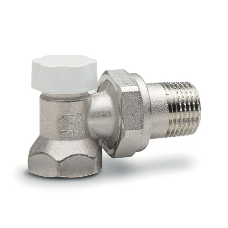 LUXOR easy DS 132 1/2''
