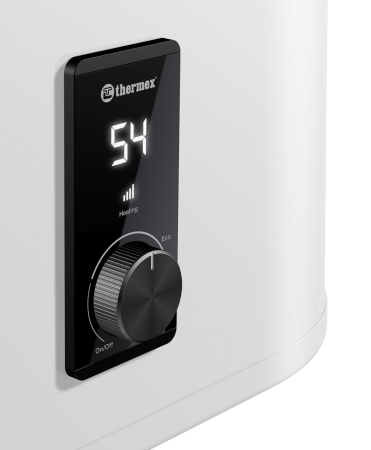 Купить Водонагреватель электрический аккумуляционный THERMEX Victory 50 V в СПб интернет-магазине Терман
