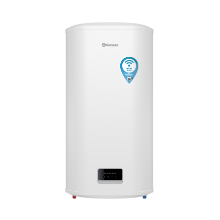 Купить Водонагреватель электрический аккумуляционный THERMEX Optima 100 Wi-Fi в СПб интернет-магазине Терман
