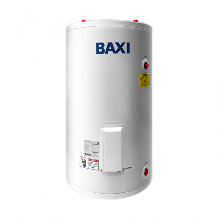 Купить Водонагреватель Baxi UBC 200 бойлер косвенного нагрева в СПб интернет-магазин Терман