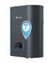 Купить Электрический накопительный водонагреватель THERMEX ID 30 V (pro) Wi-Fi в СПб интернет-магазине Терман