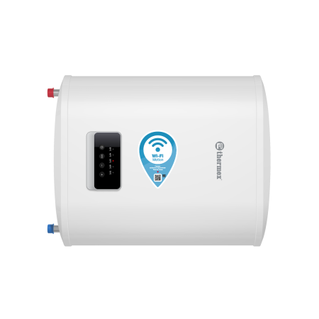 Купить Водонагреватель электрический аккумуляционный THERMEX Optima 30 Wi-Fi в СПб интернет-магазине Терман