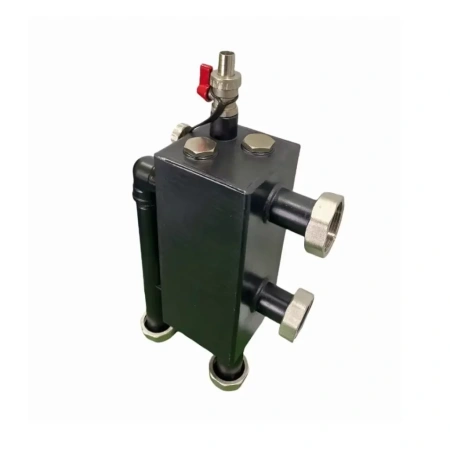Купить Гидравлический разделитель ViEiR VR205 11/2″