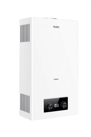 Купить Водонагреватель газовый проточный Haier JSD24-12E 22,5кВт в СПб интернет-магазине Терман