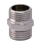 Ниппель никелированный 11/4″ ViEiR