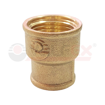 Муфта переходная VALFEX ВР 1" - ВР 3/4" (80/10)