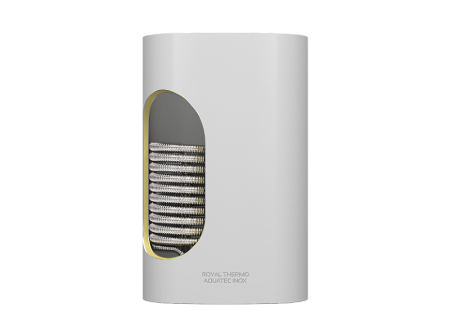 Бойлер косвенного нагрева Royal Thermo AQUATEC INOX-F RTWX-F 80
