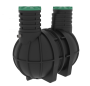Септик Термит Профи 5.5 Multplast