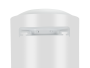 Купить Водонагреватель электрический аккумуляционный THERMEX THERMO Thermo 150 V в СПб интернет-магазине Терман
