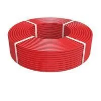 Труба из сшитого полиэтилена ViEiR 16×2.0 PE-Xb бухта 600 м