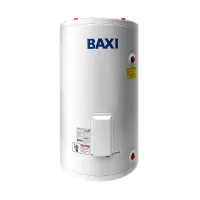 Купить Водонагреватель Baxi UBC 200 бойлер косвенного нагрева в СПб интернет-магазин Терман