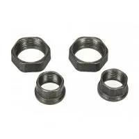 Резьбовое соединение для насоса Wilo чугун Rp 1 1/2″ x G 1″