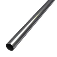Трубы из нержавеющей стали 18×1.0 VER-PRO ViEiR 4 м