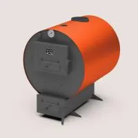 Твердотопливный котел Теплодар УЮТ-10 (2020) котлы в СПб интернет-магазине Терман