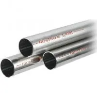 Sanha 9150 9150 NiroTherm сист.труба в штангах нержавеющая сталь 18x0,7, 3 метра