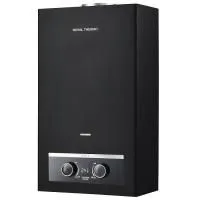 Купить Колонка газовая Royal Thermo GWH 11 Royce Grafit в СПб интернет-магазине Терман
