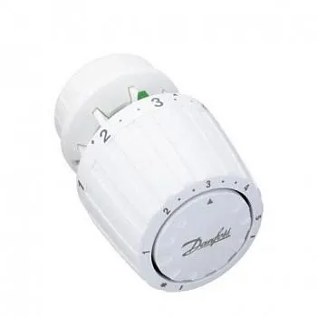 Термостатическая головка RTR 7091 Danfoss