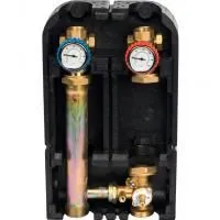 Купить STOUT SDG-0003 Насосная группа со смесителем 1 без насоса