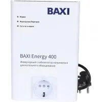 Купить Baxi Инверторный стабилизатор для котельного оборудования BAXI Energy 400
