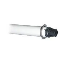 Купить Baxi KHG (New) BAXI Коаксиальная труба с наконечником DN 60/100 L 750