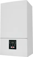 Газовый котел Wolf CGG-3K-18 18 кВт настенный двухконтурный