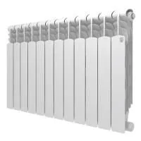Купить Биметаллический радиатор Royal Thermo Revolution Bimetall 500 12 секции