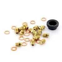 Комплекты перенастройки на сжиженный газ (B/P) для U072-24, U072-24К Buderus в СПб интернет-магазин Терман