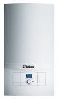 Газовый котел Vaillant turboTEC pro VUW 242/5-3 24 кВт настенный двухконтурный в СПб интернет-магазин Терман