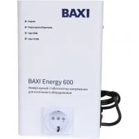 Купить Baxi Инверторный стабилизатор для котельного оборудования BAXI ENERGY 600