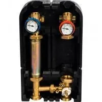 Купить STOUT SDG-0007 Насосная группа со смесителем 1 без насоса
