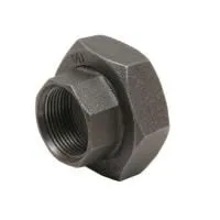 Резьбовые соединения для насосов 1 1/4 x 2 ВР Wilo чугун