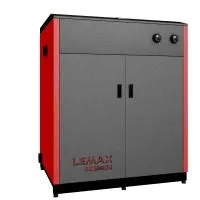 Газовый котел Лемакс Premier 100 кВт напольный одноконтурный в СПб интернет-магазин Терман