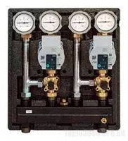 Купить Meibes Насосно-смесительный модуль Kombimix UK_MK с насосом Grundfos UPM3 70 (без сервопривода)