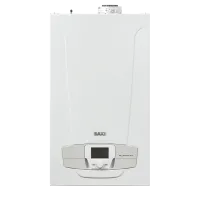 Купить Конденсационный котел Baxi Luna Platinum+ 1.32 GA