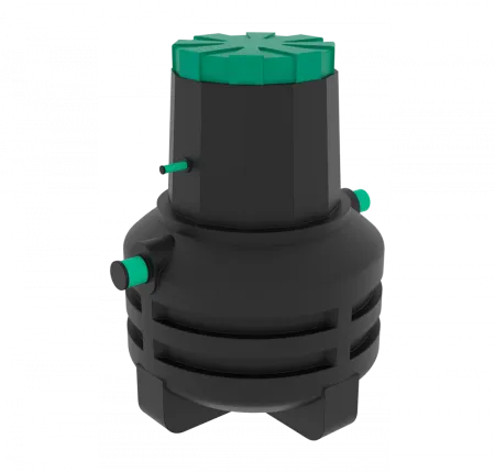 Септик Термит Профи 0.7 Multplast