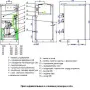 Газовый котел Protherm Медведь 20 TLO 17 кВт напольный энергонезависимый в СПб интернет-магазин Терман
