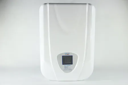 Купить Стабилизатор напряжения Solpi-M SLP-8000ВА