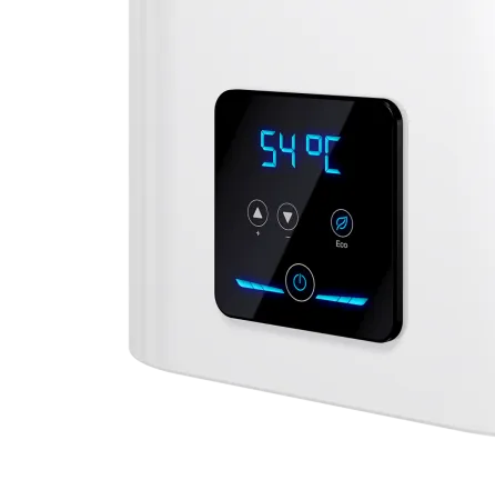Купить Водонагреватель электрический аккумуляционный THERMEX Smart 80 V в СПб интернет-магазине Терман