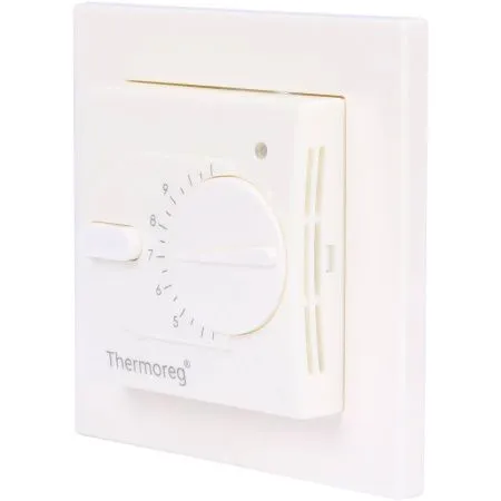 Купить THERMO Терморегулятор Thermoreg TI-200 Design