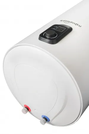 Купить Водонагреватель Kotitonttu Salmi VRM-80 D, 80л 1,5 кВт в СПб интернет-магазине Терман