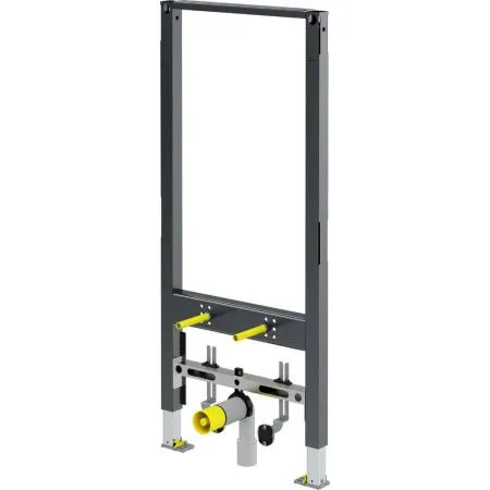 Viega 8568 8568 Инсталляция Prevista Dry, 1120 mm, для подвесных биде 