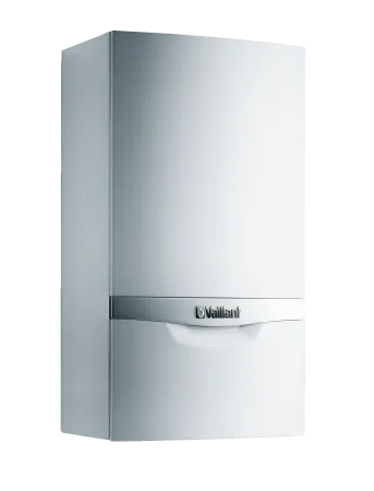 Купить Газовый котел Vaillant atmoTEC plus VU 240/5-5 24 кВт настенный одноконтурный